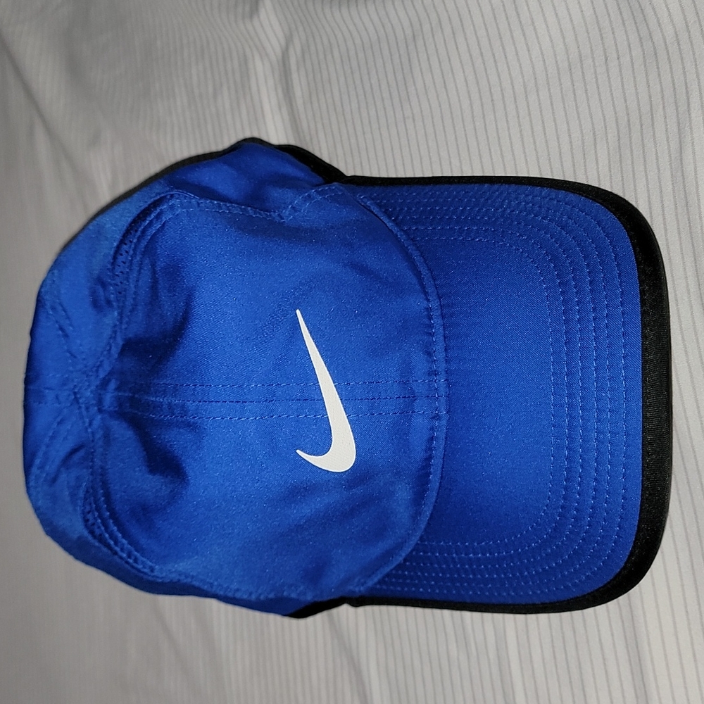 Used Nike Hat